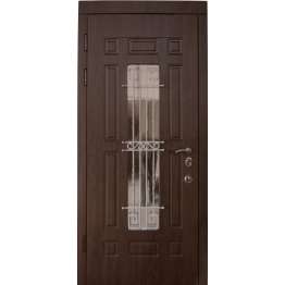 БРОНЕДВЕРИ Входные двери С5.8