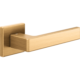 РУЧКИ DND BY MARTINELLI Quattro 02 матове золото