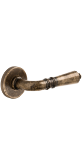 РУЧКИ DND BY MARTINELLI Daniela антична обробка