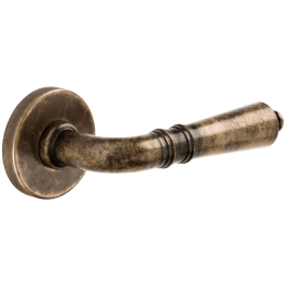 РУЧКИ DND BY MARTINELLI Daniela античная обработка