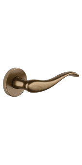 РУЧКИ DND BY MARTINELLI Airone блискуча бронза