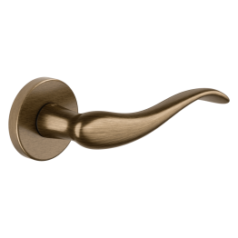 РУЧКИ DND BY MARTINELLI Airone блестящая бронза