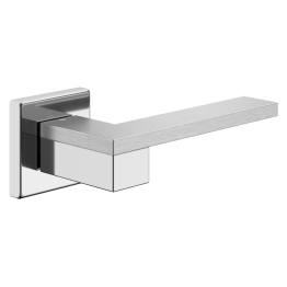 РУЧКИ DND BY MARTINELLI Esa хром/хром матовый