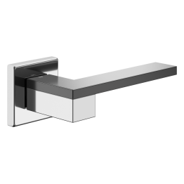 РУЧКИ DND BY MARTINELLI Esa хром/черный