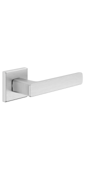 РУЧКИ DND BY MARTINELLI Fold 02 матовий хром