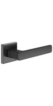 РУЧКИ DND BY MARTINELLI Fold 02 чорний