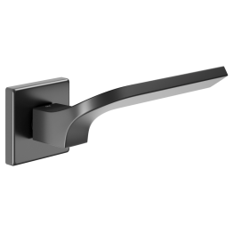 РУЧКИ DND BY MARTINELLI Joy 02 черный