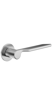 РУЧКИ DND BY MARTINELLI Levante хром матовий