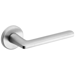 РУЧКИ DND BY MARTINELLI Luce P хром матовый