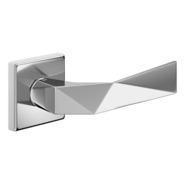 РУЧКИ DND BY MARTINELLI Luxury 02 хром полірований