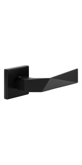 РУЧКИ DND BY MARTINELLI Luxury 02 чорний