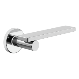 РУЧКИ DND BY MARTINELLI Minima хром/хром матовий