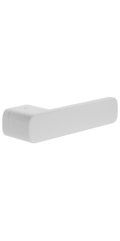 РУЧКИ DND BY MARTINELLI Pluris білий