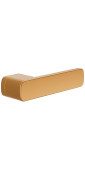 РУЧКИ DND BY MARTINELLI Pluris матове золото