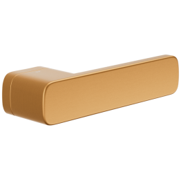 РУЧКИ DND BY MARTINELLI Pluris матове золото