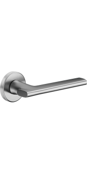 РУЧКИ DND BY MARTINELLI San матовий хром