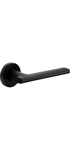 РУЧКИ DND BY MARTINELLI San черный