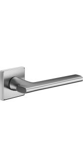 РУЧКИ DND BY MARTINELLI San 02 матовий хром