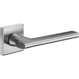 РУЧКИ DND BY MARTINELLI San 02 матовий хром