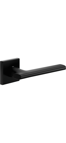 РУЧКИ DND BY MARTINELLI San 02 чорний