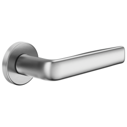 РУЧКИ DND BY MARTINELLI Viva! матовий хром