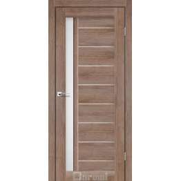 МІЖКІМНАТНІ ДВЕРІ DARUMI Bordo