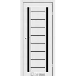 МЕЖКОМНАТНЫЕ ДВЕРИ DARUMI Madrid белый матовый