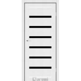 МІЖКІМНАТНІ ДВЕРІ DARUMI Vela білий матовий