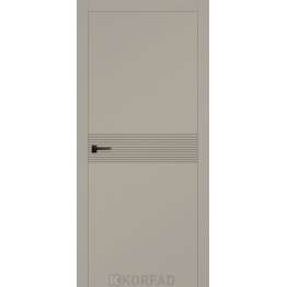 МІЖКІМНАТНІ ДВЕРІ KORFAD Calypso INSIDE