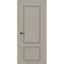 МІЖКІМНАТНІ ДВЕРІ KORFAD Monarch INSIDE