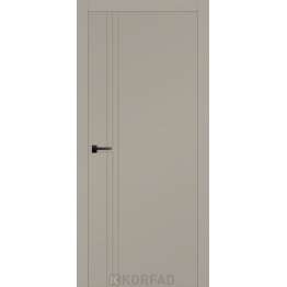 МІЖКІМНАТНІ ДВЕРІ KORFAD Salin