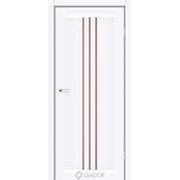 LEADOR DOORS Verona білий матовий