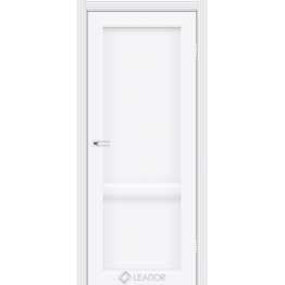 LEADOR DOORS Laura-02 білий матовий