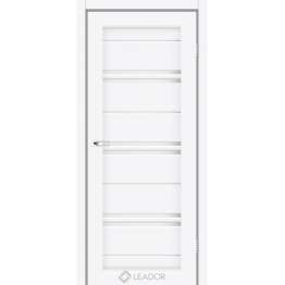 LEADOR DOORS Malta білий матовий