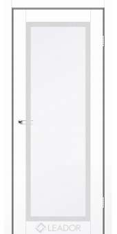 LEADOR DOORS Ostia білий матовий