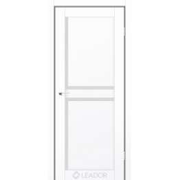 LEADOR DOORS Sierra белый матовый