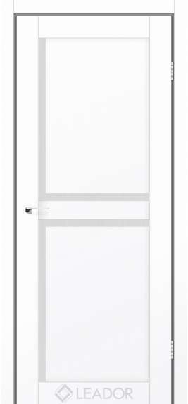 LEADOR DOORS Sierra білий матовий