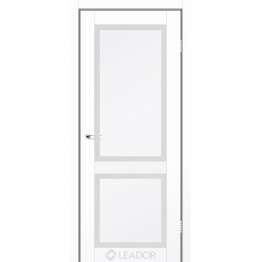 LEADOR DOORS Visalia білий матовий