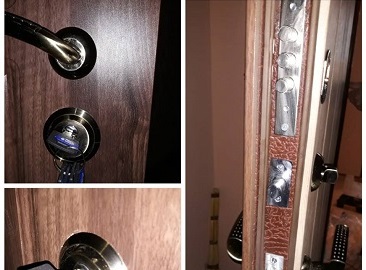 Почему вам стоит купить бронированные двери: топ-4 преимущества