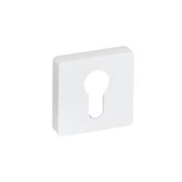 РУЧКИ SYSTEM ЕКО КОМПЛЕКТ Накладка квадратна