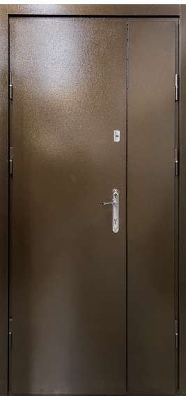 REDFORD Метал/Метал з притвором EI30 1200 Стандарт