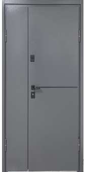 REDFORD Метал/МДФ з молдингом 1200 (терморазрив) Преміум