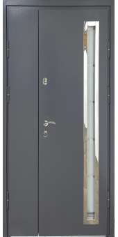 REDFORD Метал/МДФ склопакет 1200 (терморазрив) Преміум