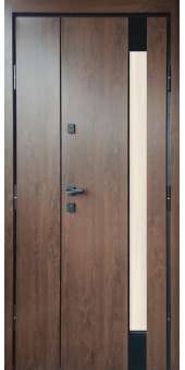 REDFORD Крона зі склопакетом 1200 Еталон