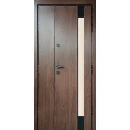 REDFORD Крона зі склопакетом 1200 Еталон