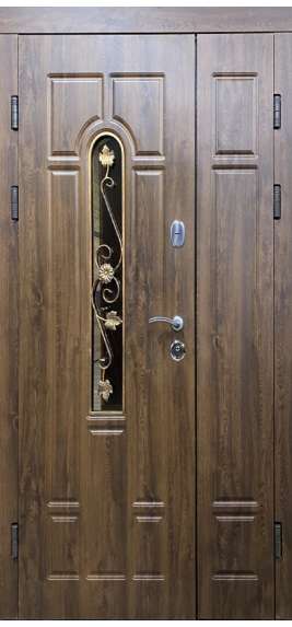 REDFORD Арка вулиця з ковкою 1200 Стандарт