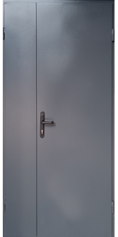 REDFORD Технічна 2 листа металу RAL7024 1200 Економ