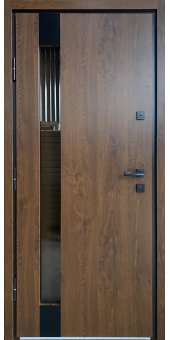 REDFORD Крона зі склопакетом Еталон