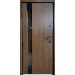 REDFORD Крона зі склопакетом Еталон