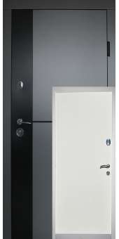 REDFORD Марсель вулиця Композит